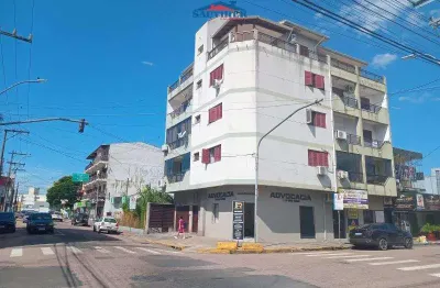 Apartamento com 3 quartos para alugar na Rua Independência, 794, Centro, Sapucaia do Sul