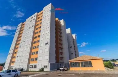 Apartamento com 2 quartos à venda na Avenida Presidente Vargas, 3080, São Sebastião, Esteio