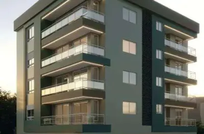 Apartamento com 3 quartos à venda na Rua Valter Jobim Esq. Padre Anchieta, 771, Centro, Carlos Barbosa