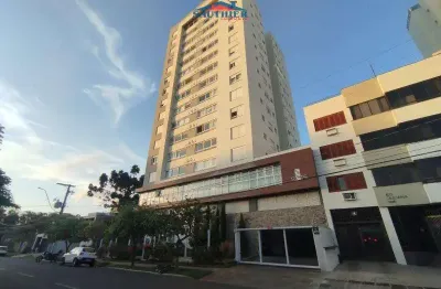 Apartamento com 2 quartos à venda na Rua Caxias, 180, Centro, Esteio