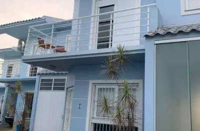 Casa com 2 quartos à venda na Rua Doutor Tancredo Neves, 312, Fátima, Canoas