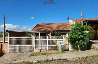 Casa com 2 quartos à venda na Rua Romeu Lisboa, 213, Vargas, Sapucaia do Sul