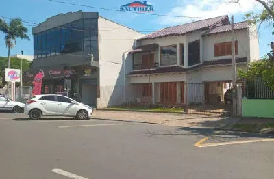 Casa com 4 quartos para alugar na Rua dos Ferroviários, 244, Centro, Esteio