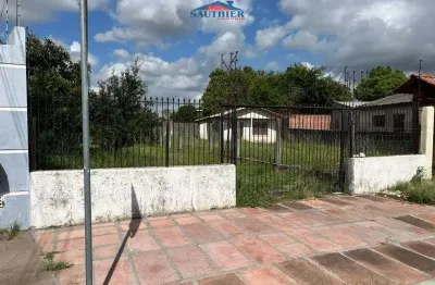 Terreno à venda na Rua Ipiranga, 278, Centro, Sapucaia do Sul