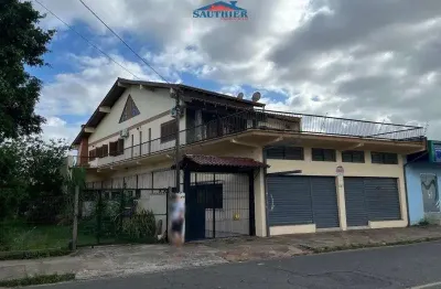 Casa com 3 quartos à venda na Rua Otaviano Silveira, 644, Centro, Sapucaia do Sul