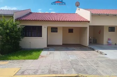 Casa com 2 quartos para alugar na Avenida Américo Vespúcio, 550, Nova Sapucaia, Sapucaia do Sul