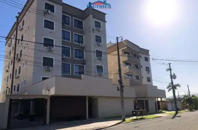 Apartamento com 2 quartos à venda na Rua Aracaju, 155, Centro, Sapucaia do Sul