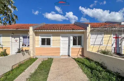 Casa com 1 quarto à venda na Rua Angola, 99, Feitoria, São Leopoldo
