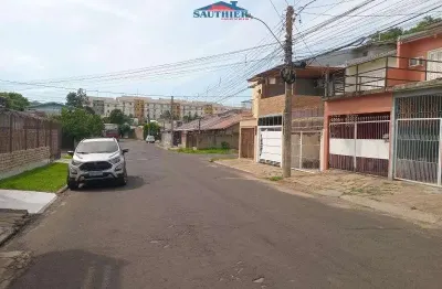 Casa com 2 quartos para alugar na Rua Palmares, 264, Pasqualini, Sapucaia do Sul