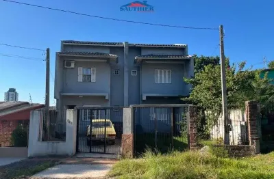Casa com 3 quartos à venda na Rua Marechal Deodoro, 741, Paraíso, Sapucaia do Sul
