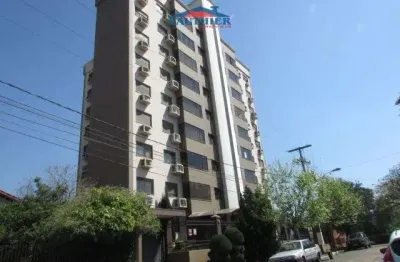 Apartamento com 2 quartos à venda na Rua Francisco Alves, 57, Parque Tamandaré, Esteio