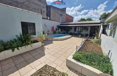 Casa com 3 quartos à venda na Rua João Rodrigues, 208, Piratini, Sapucaia do Sul