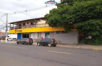Apartamento com 1 quarto para alugar na Rua Pelotas, 299, Centro, Esteio