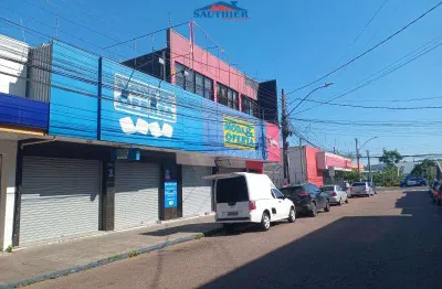 Ponto comercial para alugar na Rua Professor Francisco Brochado da Rocha, 395 A, Centro, Sapucaia do Sul