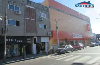Sala comercial para alugar na Avenida Sapucaia, 1955, Centro, Sapucaia do Sul