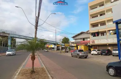 Apartamento com 2 quartos para alugar na Avenida Sapucaia, 1204, Centro, Sapucaia do Sul