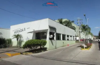 Apartamento com 2 quartos à venda na Rua Bento Gonçalves, 1244, São Sebastião, Esteio