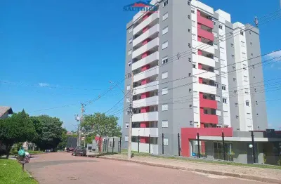 Apartamento com 2 quartos à venda na Rua General Freitas, 197, Freitas, Sapucaia do Sul
