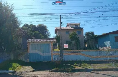 Casa com 1 quarto para alugar na Rua Rui Ramos, 556 Casa 0, Silva, Sapucaia do Sul