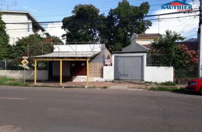 Casa com 2 quartos à venda na Rua Manoel Serafim, 548, Centro, Sapucaia do Sul