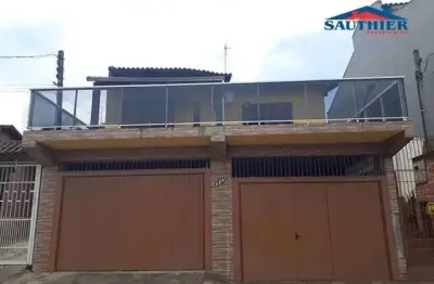 Casa com 3 quartos à venda na Rua Estância Velha, 157, Paraíso, Sapucaia do Sul