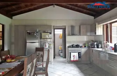 Casa com 3 quartos à venda na Rua Estância Velha, 157, Paraíso, Sapucaia do Sul