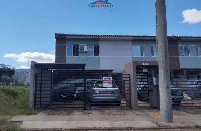 Apartamento com 1 quarto à venda na Rua Rejane Reolom Zimmermann, 464, Ipiranga, Sapucaia do Sul