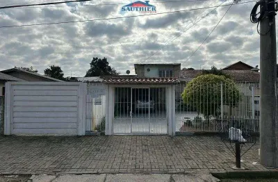 Casa com 5 quartos à venda na Rua Plácido de Castro, 145, Centro, Sapucaia do Sul