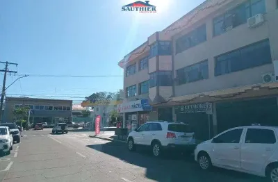 Ponto comercial para alugar na Rua Laurentino Juliano, 25, Paraíso, Sapucaia do Sul