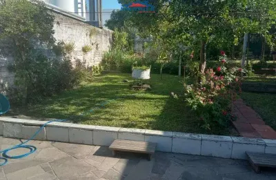 Casa com 3 quartos à venda na Avenida Castro Alves, 1022, Parque Tamandaré, Esteio