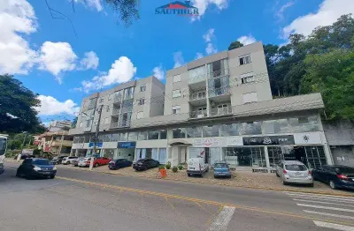 Apartamento com 2 quartos à venda na Av. Ivo Tramontina, 440, Centro, Carlos Barbosa