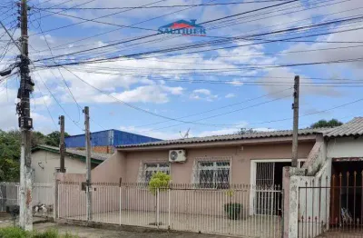 Casa com 3 quartos à venda na Rua Cabrália, 153, Nova Sapucaia, Sapucaia do Sul