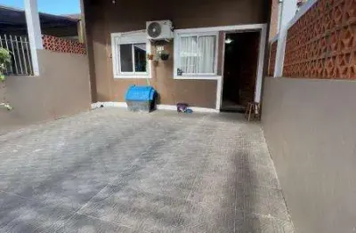 Casa com 3 quartos à venda na Rua Ágata, 311, Vila Três Marias, Esteio
