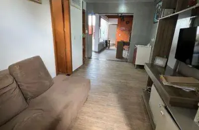 Casa com 3 quartos à venda na Rua Ágata, 311, Vila Três Marias, Esteio
