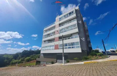 Apartamento com 2 quartos à venda na Rua Humberto Accorsi, 313, Aurora, Carlos Barbosa