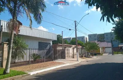 Barracão / Galpão / Depósito para alugar na Rua Adão Grisa, 59, Pasqualini, Sapucaia do Sul