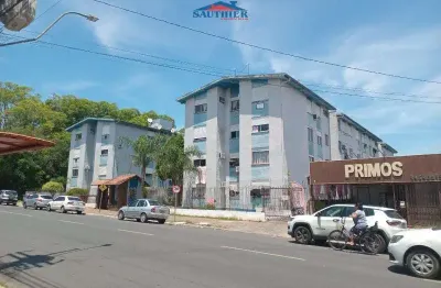 Apartamento com 2 quartos à venda na Rua Santana, 111, Vila Olímpica, Esteio