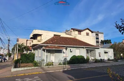 Casa com 3 quartos à venda na Rua Rio Branco, 755, Planalto, Carlos Barbosa