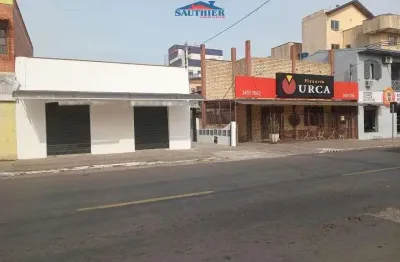 Ponto comercial para alugar na Rua Vinte e Quatro de Agosto, 1183, Centro, Esteio