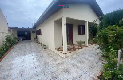 Casa com 3 quartos à venda na Rua Pelotas, 1888, São Sebastião, Esteio