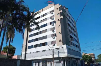 Apartamento com 2 quartos para alugar na Rua Tenente Inácio, 150, Centro, Sapucaia do Sul