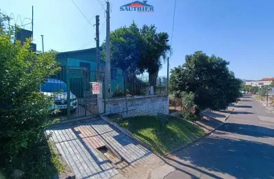 Casa com 4 quartos à venda na Tv. Bandeirantes, 140, Nova Sapucaia, Sapucaia do Sul