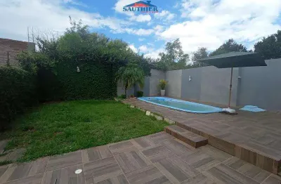Casa com 2 quartos à venda na Rua Oito de Março, 492, Parque Primavera, Esteio