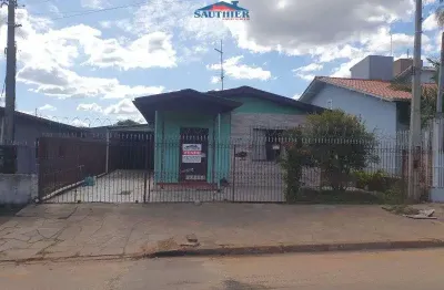 Casa com 2 quartos à venda na Rua Mato Grosso, 61, Camboim, Sapucaia do Sul