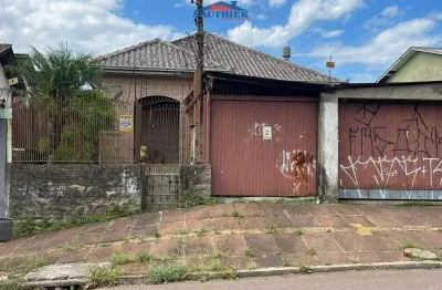 Casa com 3 quartos à venda na Rua São Francisco, 892, Vila Olímpica, Esteio