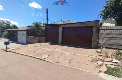 Casa com 3 quartos à venda na Rua São Francisco, 892, Vila Olímpica, Esteio