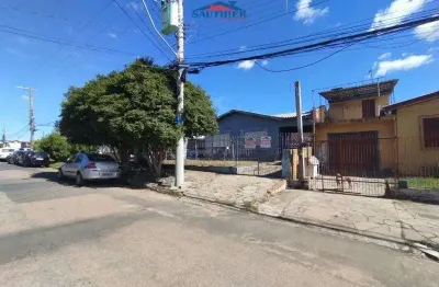 Casa com 3 quartos à venda na Rua Joana D'Arc, 203, Vila Teópolis, Esteio