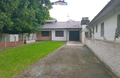 Casa com 3 quartos para alugar na Rua Vinte e Quatro de Agosto, 548, Centro, Esteio