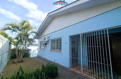 Casa com 3 quartos à venda na Rua Caxias do Sul, 113, Capão da Cruz, Sapucaia do Sul