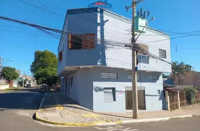 Ponto comercial para alugar na Rua Dulcimar Cardoso, 142, Paraíso, Sapucaia do Sul